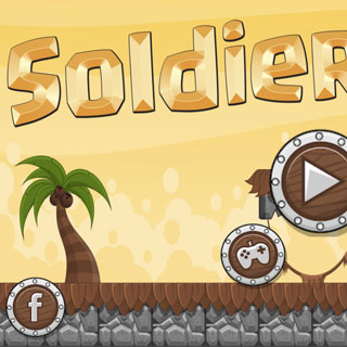 Soldier Way