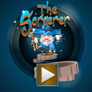 The Sorcerer