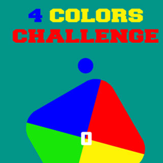 4 Colors Challenge