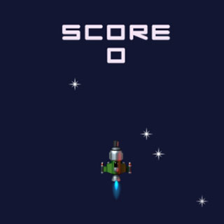 A Space Time Challenge