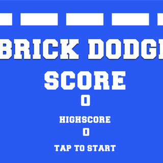 Brick Dodge