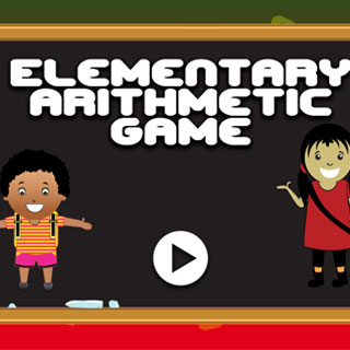 Elementary Arithmetic