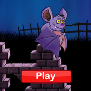 Flappy Bat