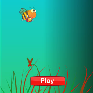 Flappy Bee