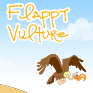 Flappy Vulture