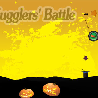 Jugglers Battle