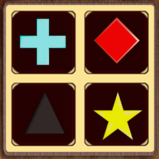 Kids Shape -Learning Puzzle