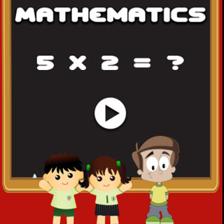 Kids Mathematics