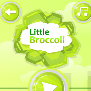 Little Broccoli