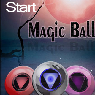 Magic Ball