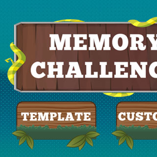 Memory Challenge