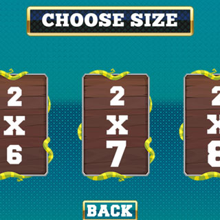 Memory Challenge Custom Mode