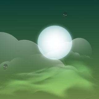 Narrow Passage For Halloween