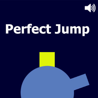 Perfect Jump
