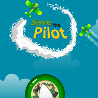 Save the Pilot