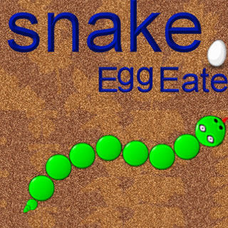 Snake - Egg Eater
