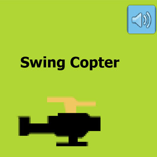 Swing Copter
