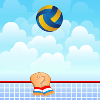 Volley ball