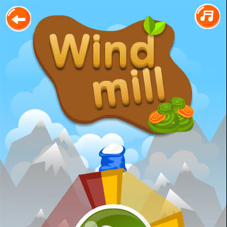 Wind Mill