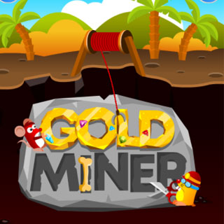 Gold mine