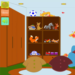 Make Your Little Boy